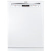 Bosch SHE878ZD2N/01 800 Series Dishwasher 24'' White