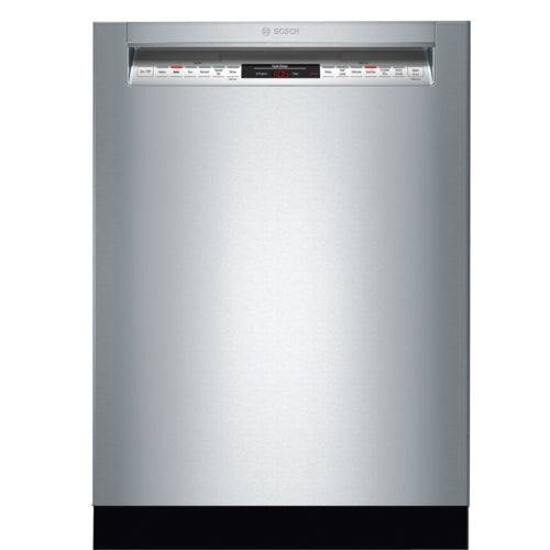 Bosch SHE878ZD5N/01 800 Series Dishwasher 24'' Stainless Steel