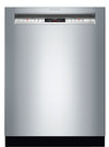 Bosch SHEM78Z55N/20 800 Series Dishwasher 24'' Stainless Steel