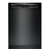 Bosch SHEM78Z56N/01 800 Series Dishwasher 24'' Black
