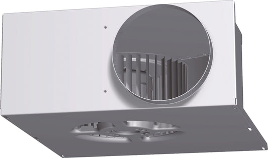 Bosch DHG601DUC/01 Remote Fan Unit