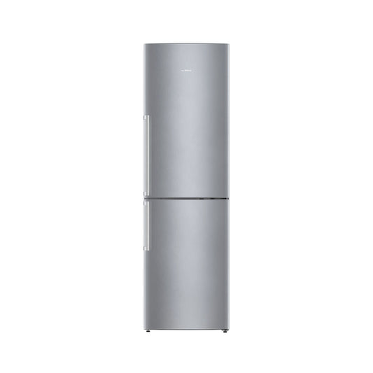 Bosch B11CB81SSS/01 800 Series Freestanding Bottom Freezer Refrigerator 23.5'' Easy Clean Stainless Steel