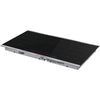 Bosch NITP669SUC/01 Benchmark® Induction Cooktop 36'' Black, Surface Mount Without Frame