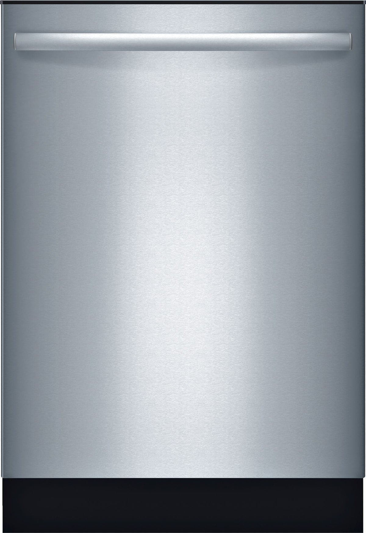 Bosch SHX3AR75UC/15 Ascenta® Dishwasher 24'' Stainless Steel