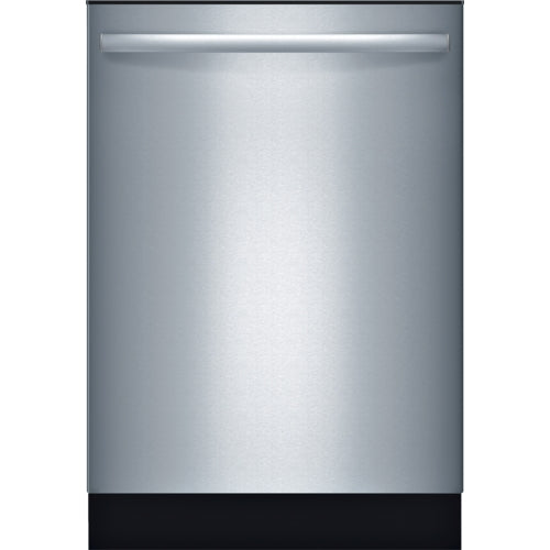 Bosch SHX3AR75UC/21 Ascenta® Dishwasher 24'' Stainless Steel