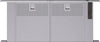 Bosch DHD3014UC/03 Downdraft Ventilation 80 Cm Stainless Steel