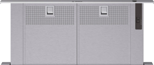 Bosch DHD3014UC/01 Downdraft Ventilation 80 Cm Stainless Steel