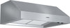 Bosch DPH30652UC/01 800 Series Undercabinet Hood 30'' Stainless Steel