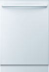 Bosch SHX3AR72UC/21 Ascenta® Dishwasher 24'' White