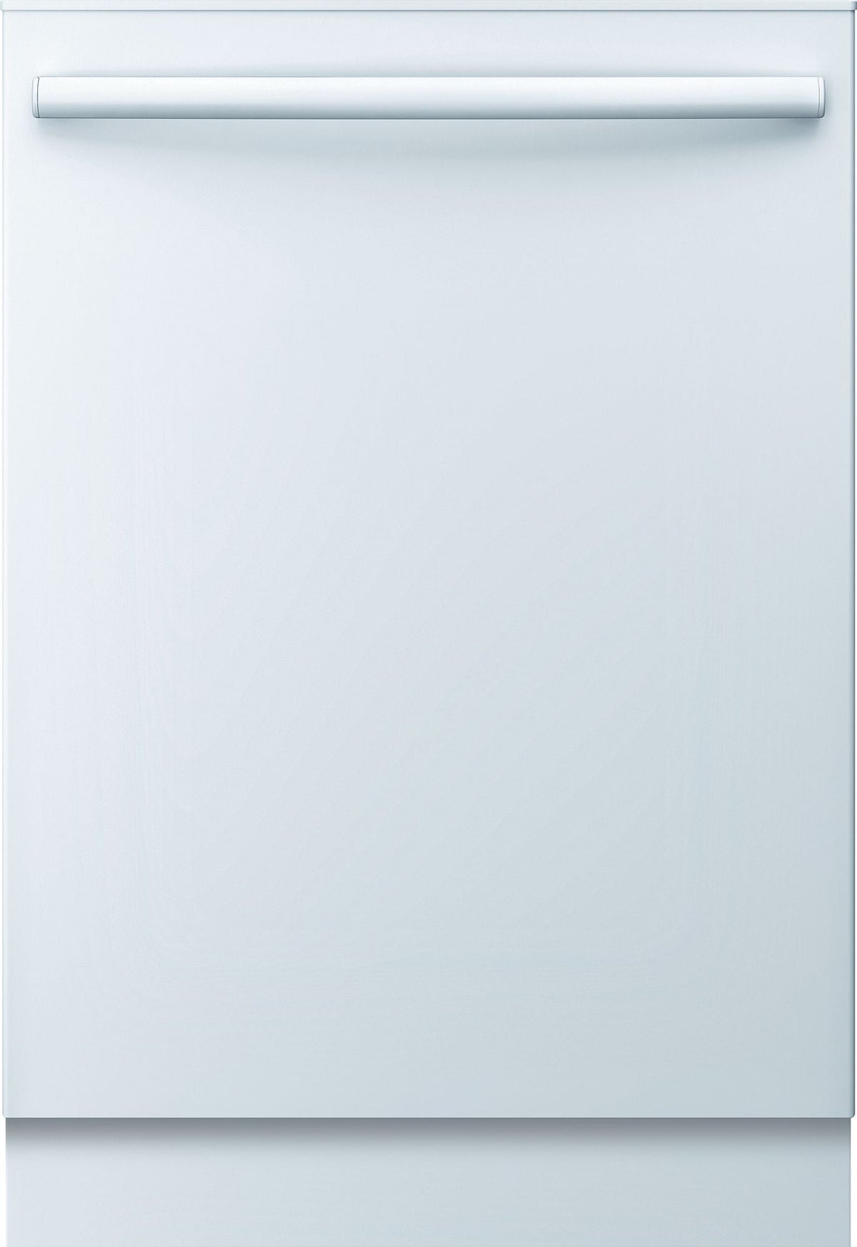 Bosch SHX3AR72UC/25 Ascenta® Dishwasher 24'' White