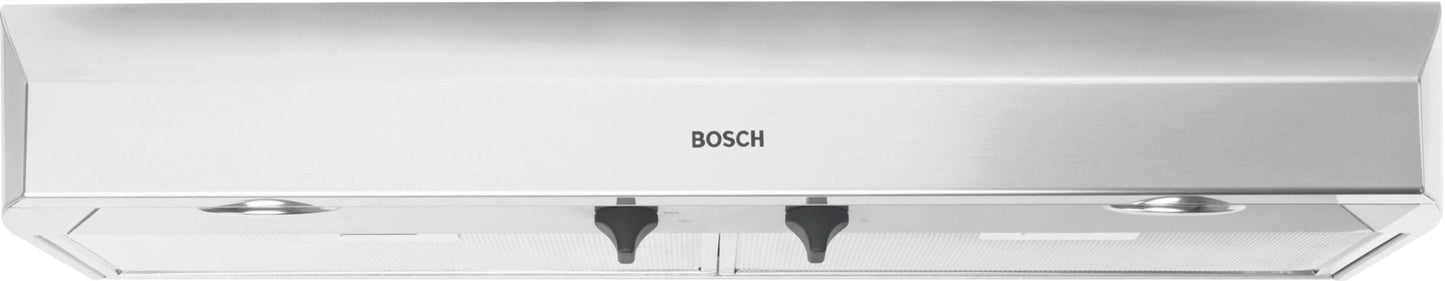 Bosch DUH36252UC/01 500 Series Undercabinet Hood 36'' Stainless Steel