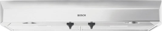 Bosch DUH36252UC/01 500 Series Undercabinet Hood 36'' Stainless Steel
