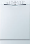 Bosch SHE3AR52UC Ascenta Series Full Console Dishwasher With 14-Place Settings