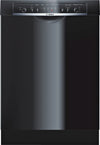 Bosch SHE3AR56UC Ascenta Series Full Console Dishwasher With 14-Place Settings