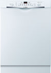 Bosch SHE3AR72UC/14 Ascenta® Dishwasher 24'' White