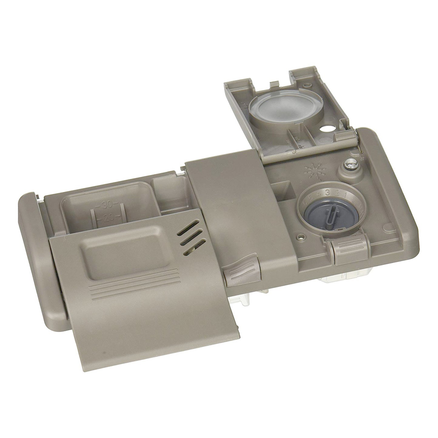 LG Dishwasher Detergent Dispenser Assembly LDF7774BB