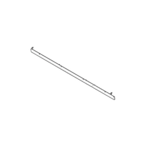 LG Part# MCV32699603 Door Assembly - Genuine OEM