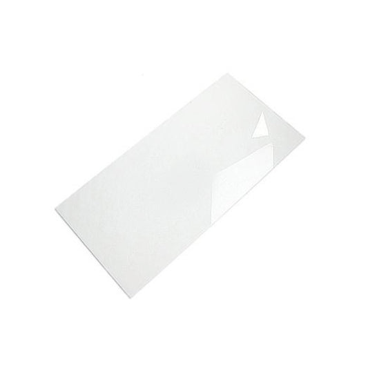 LG Part# MCV48336802 Door Glass - Genuine OEM