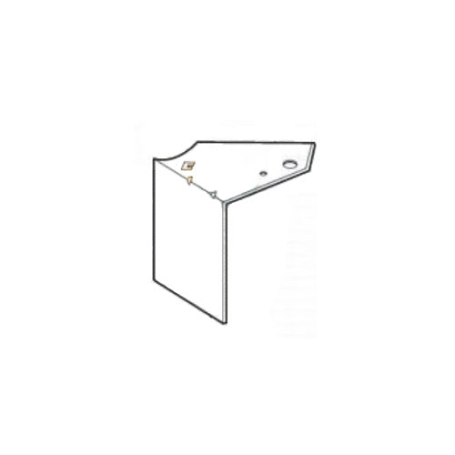 LG Part# MCZ62712201 Duct Assembly - Genuine OEM