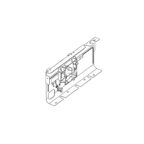 LG Part# MCZ62854501 Duct Assembly - Genuine OEM