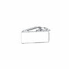 LG Part# MCZ63931901 Duct Assembly - Genuine OEM