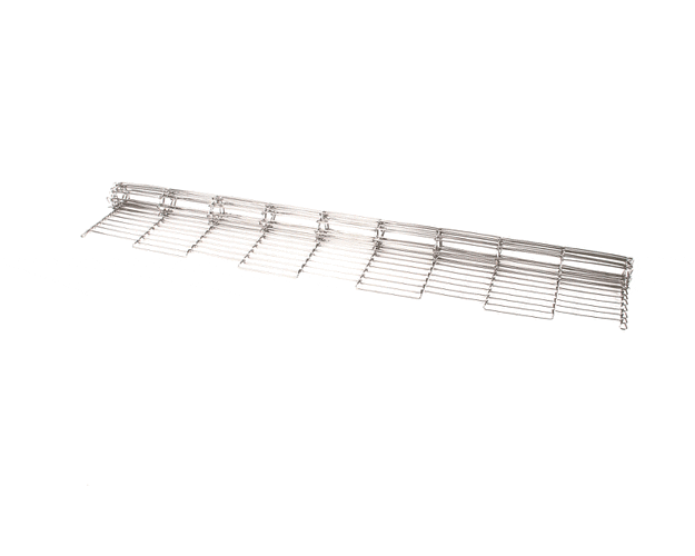 Dacor Shld, Grime, Right E - 36073