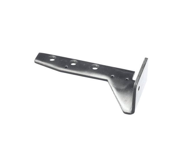 Dacor Open Button Spring - 66410