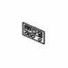 LG Part# MDD62482901 Escutcheon - Genuine OEM
