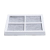 LG Part# MDJ61144721 Air Filter - Genuine OEM