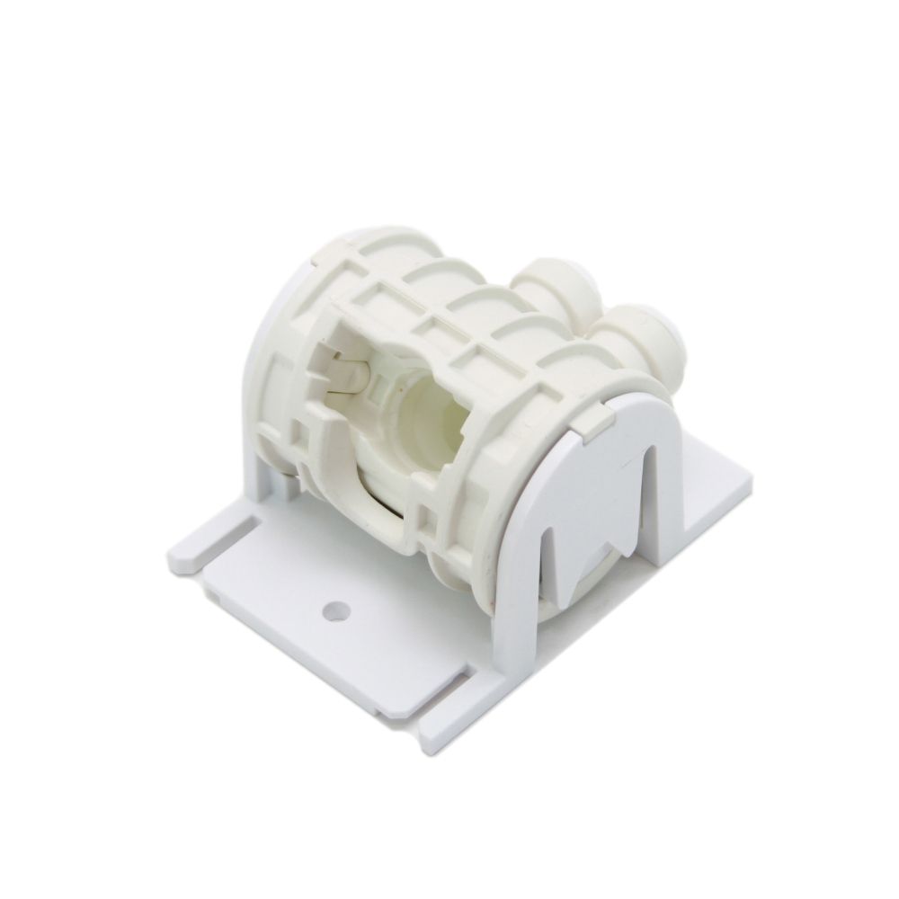 LG Part# MDJ62165101 Water Filter Head (OEM)