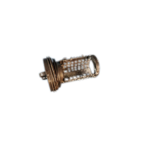 LG Part# MDJ63644701 Drain Filter Plug - Genuine OEM