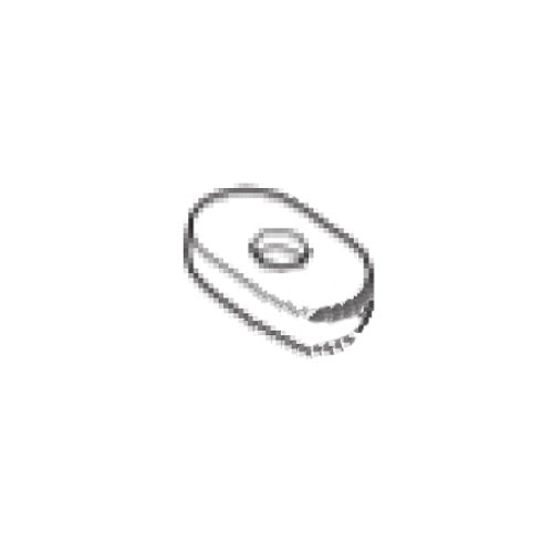 LG Part# MDP63587002 Foot - Genuine OEM