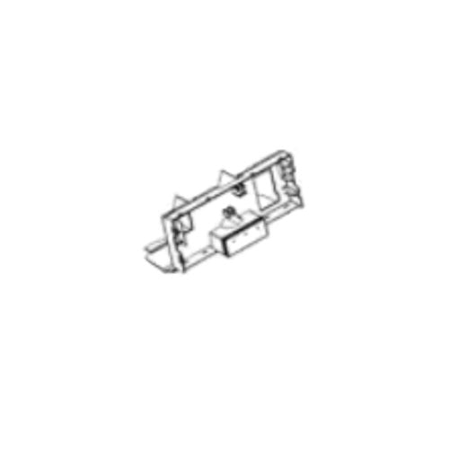LG Part# MDQ62638703 Funnel Frame - Genuine OEM