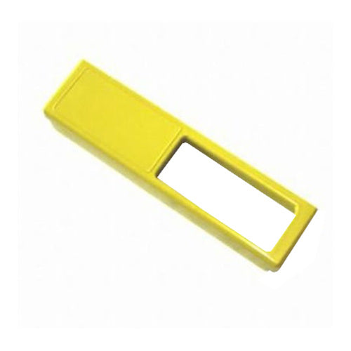 LG Part# MDQ63216601 Filter Frame - Genuine OEM