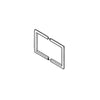 LG Part# MDQ63676901 Frame Assembly - Genuine OEM