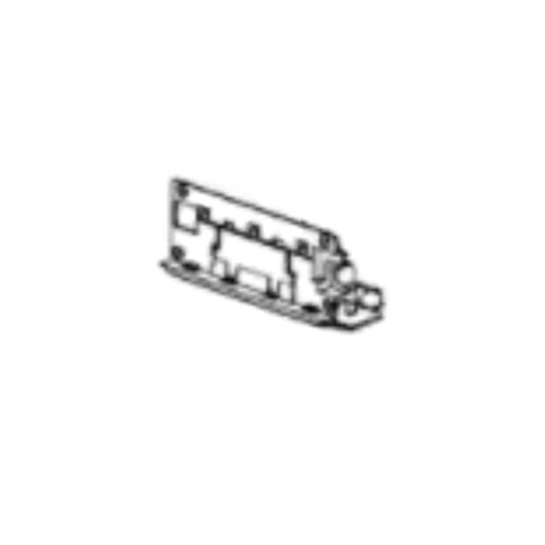 LG Part# MDQ64176607 Funnel Frame - Genuine OEM