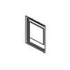 LG Part# MDQ64176904 Door Frame - Genuine OEM