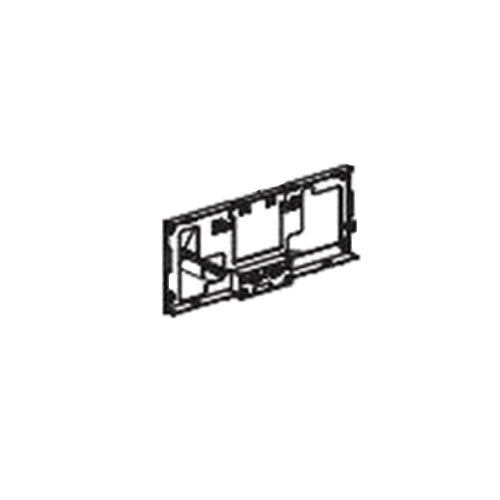 LG Part# MDQ64416601 Funnel Frame - Genuine OEM