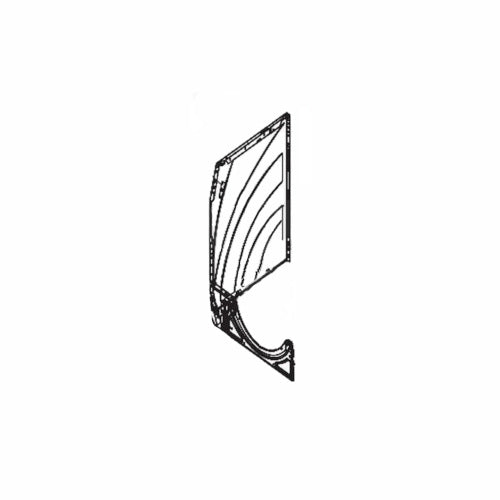 LG Part# MDQ64778101 Lower Frame - Genuine OEM