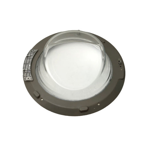 LG Part# MDQ65336604 Door Assembly - Genuine OEM