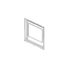 LG Part# MDQ66517704 Door Frame - Genuine OEM