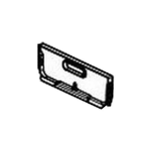 LG Part# MDR61962201 Funnel Assembly - Genuine OEM