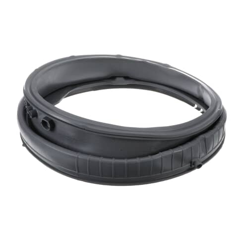 LG Washing Machine Door Boot Seal-Gasket Dual Tube WM3570HWA