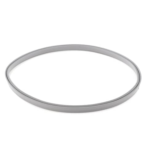 LG Dryer Door Gasket - Black DLEX8000W