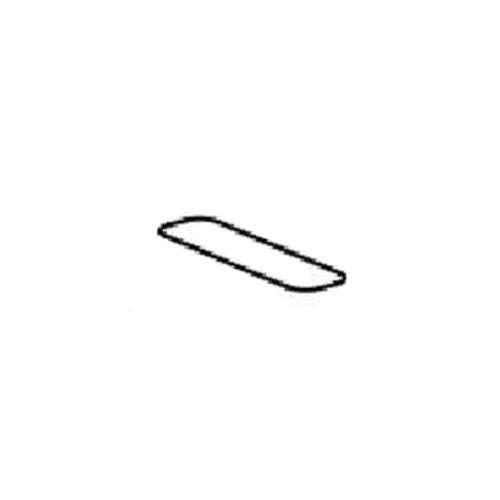 LG Part# MDS62912103 Gasket Assembly - Genuine OEM