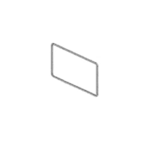 LG Part# MDS62912109 Gasket Assembly - Genuine OEM