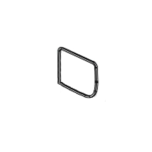 LG Part# MDS62912122 Gasket Assembly - Genuine OEM