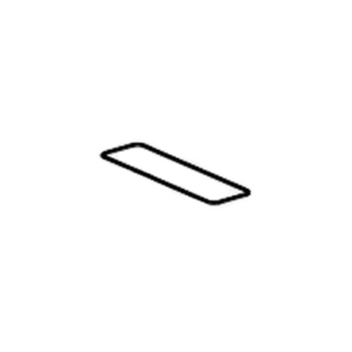 LG Part# MDS62912127 Gasket Assembly - Genuine OEM