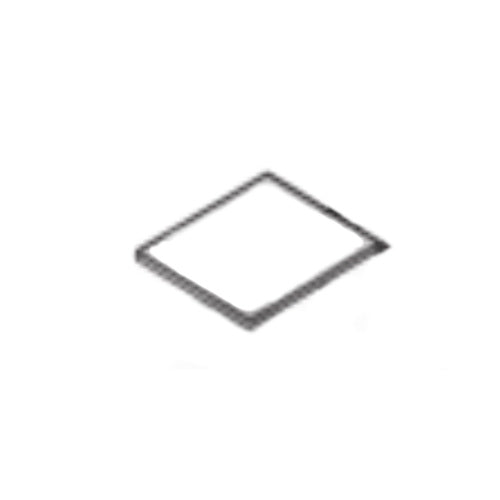 LG Part# MDS64412908 Gasket Assembly - Genuine OEM