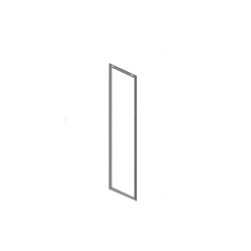 LG Part# MDS64510904 Gasket Assembly - Genuine OEM